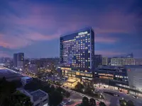 Hilton Taizhou