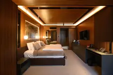 Hotel Macedonia Square