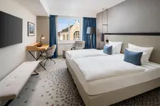 Steigenberger Hotel Bielefelder Hof