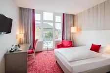 Steigenberger Hotel Bielefelder Hof