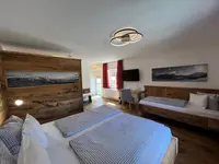 Hotel Garni Alpengruss