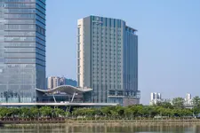 Renaissance Zhuhai Hotel