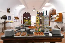 Ravello Art Hotel Marmorata