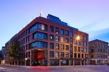 Virgin Hotels London-Shoreditch