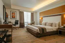 Best Western Plus The Ivywall Hotel