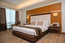 Best Western Plus The Ivywall Hotel