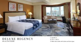 Diamond Hotel Philippines