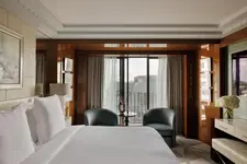 Four Seasons Hotel London at Park Lane