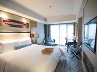 Pullman Shanghai Jingan