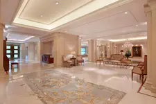 King George, a Luxury Collection Hotel, Athens