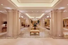 King George, a Luxury Collection Hotel, Athens