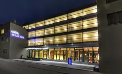 Hotel Der Blaue Reiter