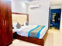 Hotel City Max Delhi Airport