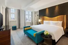 Jin Jiang Hotel