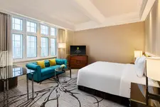 Jin Jiang Hotel