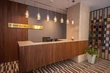 Fiore Hotel