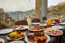 Hotel Antares