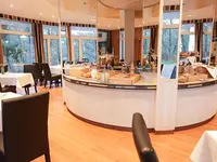 Hotel Waldhalle