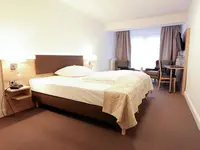 Hotel Waldhalle