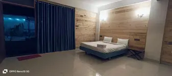 Oakwood Mahabaleshwar