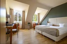 Hotel Stempferhof