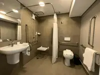 Higi Hotel Sao Paolo