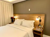 Higi Hotel Sao Paolo
