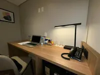 Higi Hotel Sao Paolo