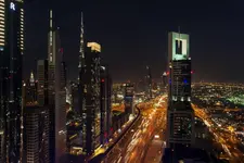 Four Points by Sheraton Sheikh Zayed Road