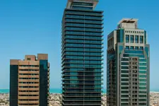 Four Points by Sheraton Sheikh Zayed Road