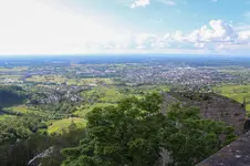 Burg Windeck