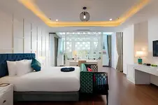 Minasi HanoiOi Hotel