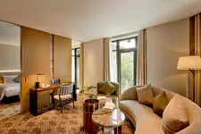 REY Hotel Hanoi