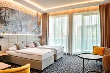 Hotel The Loom