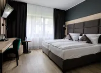 Waldhotel Wandlitz