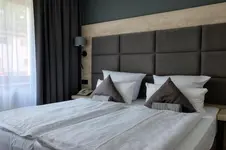 Waldhotel Wandlitz