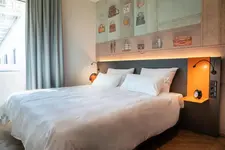 LOGINN Hotel Offenbach