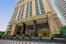 Grande Centre Point Hotel Ratchadamri Bangkok