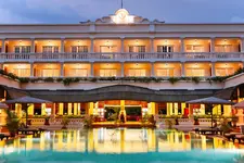 Victoria Can Tho Resort