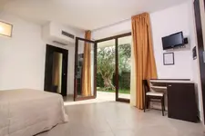 Green Paradise Resort