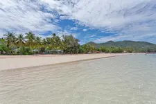 The Tarna Resort