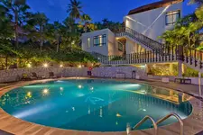 The Tarna Resort