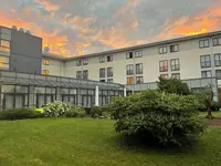 Mercure Hotel Gera City