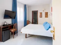 Hotel Cristina