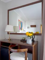 Hotel Cristina