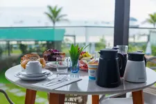 Hotel Sete Ilhas