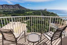 Park Shore Waikiki