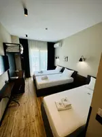 Gogo's Boutique Hotel