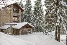 Ana Hotels Bradul Poiana Brasov