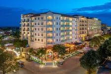 Little Residence A Boutique Hotel & Spa
